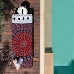 Premium 4Br Villa, Private Pool, Jacuzzi, Gated