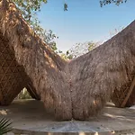 Deluxe 1Br @ Luum Zama + Spa, Pool & Temazcal