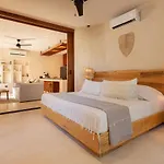 Deluxe 1Br @ Luum Zama + Spa, Pool & Temazcal