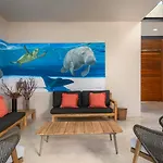 Premium 4Br Villa, Private Pool, Jacuzzi, Gated