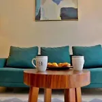 1 Bedroom Apartment Wjungle View Top Lx Amenities