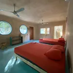 Pensión Mulut Tulum