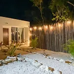 Villa Kuxtah, Beautiful Bungalow With Private Pool