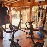 Kin Jungle Deluxe Guest house Tulum