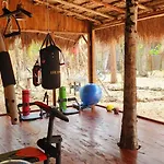 Guest house Kin Jungle Deluxe