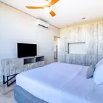 Elle Residence 301 At Aldea Zama