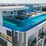 Apartamento Aldea Zama 7 Tulum