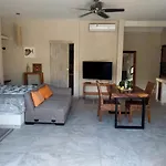 Estudio En Jungle Rooftop Con Terraza Y Alberca Privada Aldea Zama