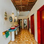 Mulut Pensión Tulum