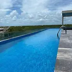 Moonlight Luxury Studio In Aldea Zama Apartamento Tulum