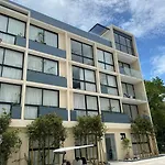 Apartamento Moonlight Luxury Studio In Aldea Zama *