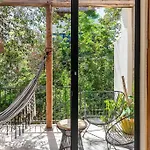 Exquisite Bohemian-Chic Loft In The Heart Of Tulum