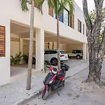 Exquisite Bohemian-Chic Loft In The Heart Of Tulum