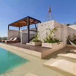 Via Aqua Hotel Tulum