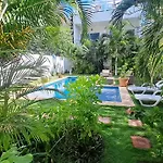 Apartamento Casa Mtl