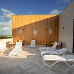Grandioso Estudio En Aldea Zama