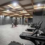 Grandioso Estudio En Aldea Zama