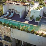Hotel Via Aqua