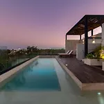 Hotel Via Aqua Tulum