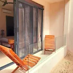 Charming Studio, Fully Equipped, Fiber Optic Wifi