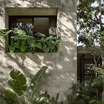 Casa Aviv House Design Awards Dream Swim-Up Pool 360 View Rooftop & Lush Gardens