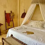 Tulum Super Boho Style Villa Private Pool, Terrace & Hammock Hi-Speed Wi-Fi