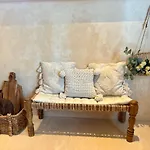 Tulum Super Boho Style Villa Private Pool, Terrace & Hammock Hi-Speed Wi-Fi