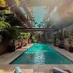 Apartment Menesse *
