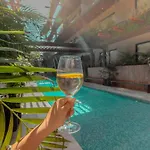 Apartment Menesse Tulum