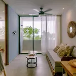 Palalma 18 - Couple\'S Heaven With Private Balcony, Pool & Rooftop
