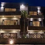 Gorgeus Xentum Apartments Complex In Tulum Pool Garden By Yeah