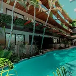 Apartment Menesse *