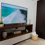 Apartment Menesse Tulum