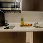 Apartment Menesse
