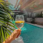Apartment Menesse *