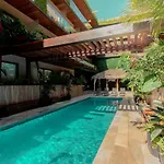 Apartment Menesse *