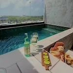 Tuk Rooftop Studio Private Pool Tulum