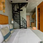 Tuk Rooftop Studio Private Pool Tulum