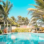 Casa Vallejo At Zamas * Tulum