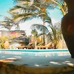 Casa Vallejo At Zamas * Tulum