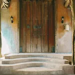 Casa Vallejo At Zamas *