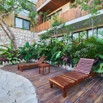 Breathtaking & Serene Apartment In La Veleta With Private Terrace & Plunge Pool, Shared Infinity Pool & Lounge Area
