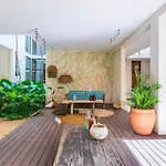 Marquez Ii Manor By Sandy Powerful Tulum