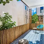Apartamento Marquez Ii Manor By Sandy Powerful *