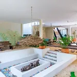 Marquez Ii Manor By Sandy Powerful Tulum