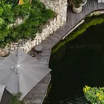 Luxury 2br Penthouse Private Pool Cenote 4*