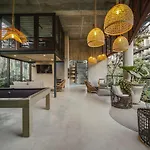Luxury 2br Penthouse Private Pool Cenote 4*