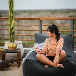 Luxury 2br Penthouse Private Pool Cenote Tulum