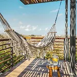 Luxury 2br Penthouse Private Pool Cenote Pensión 4*