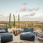 Pensión Luxury 2br Penthouse Private Pool Cenote 4*